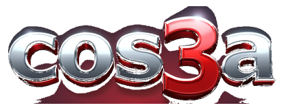 cos3a logo